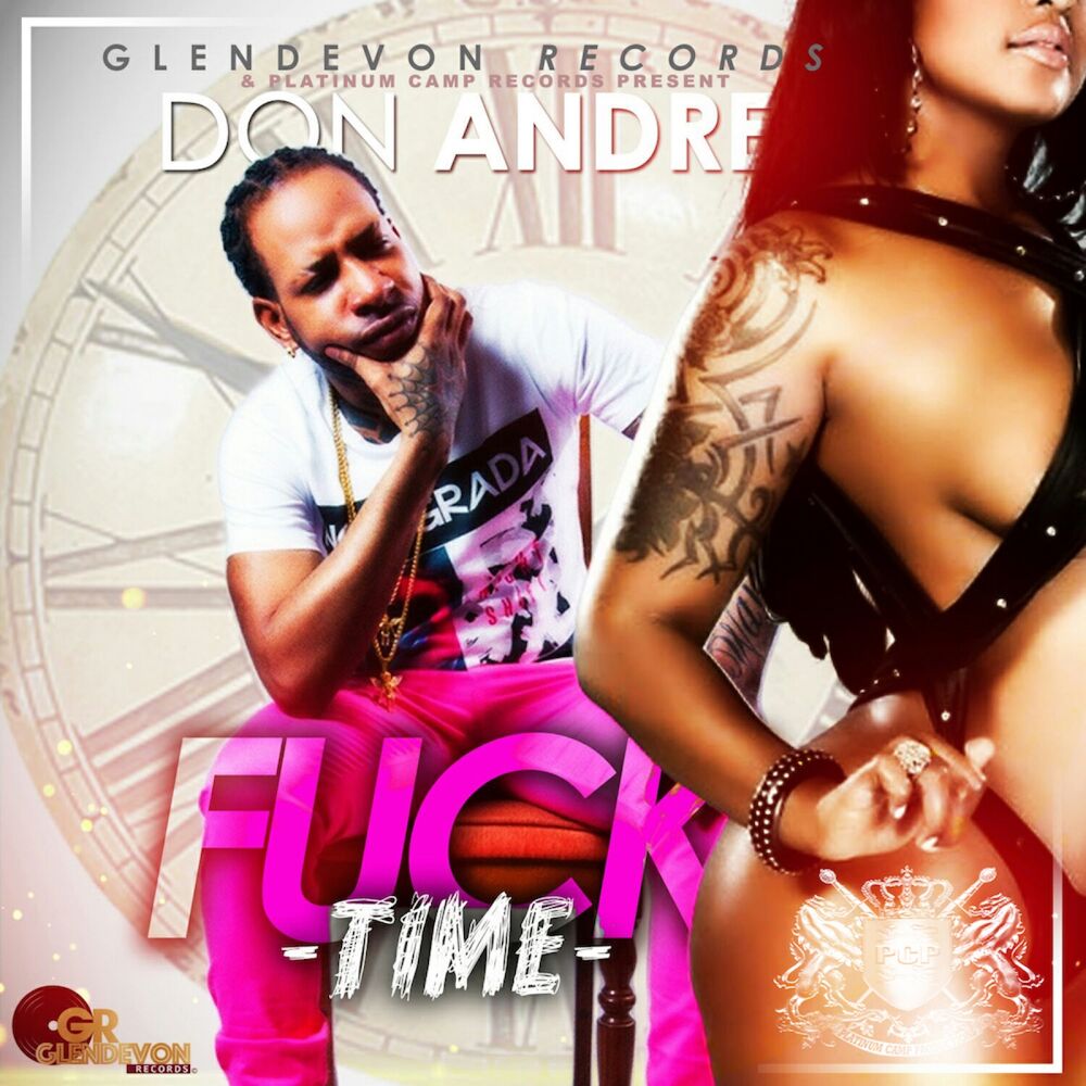 Picture of Fuck Time