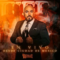 Cover of En Vivo Desde La Cuidad De Mexico