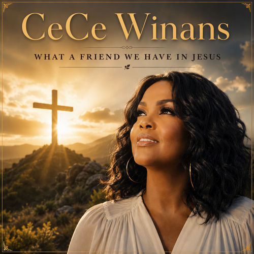 What a Friend We Have in Jesus