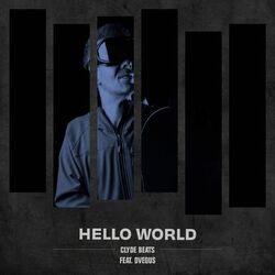 Cover of Hello World
