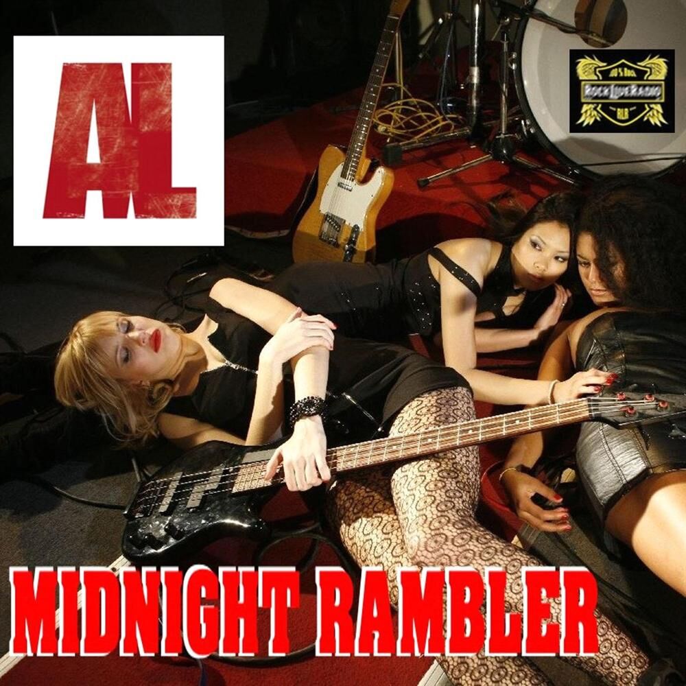 Picture of Midnight Rambler