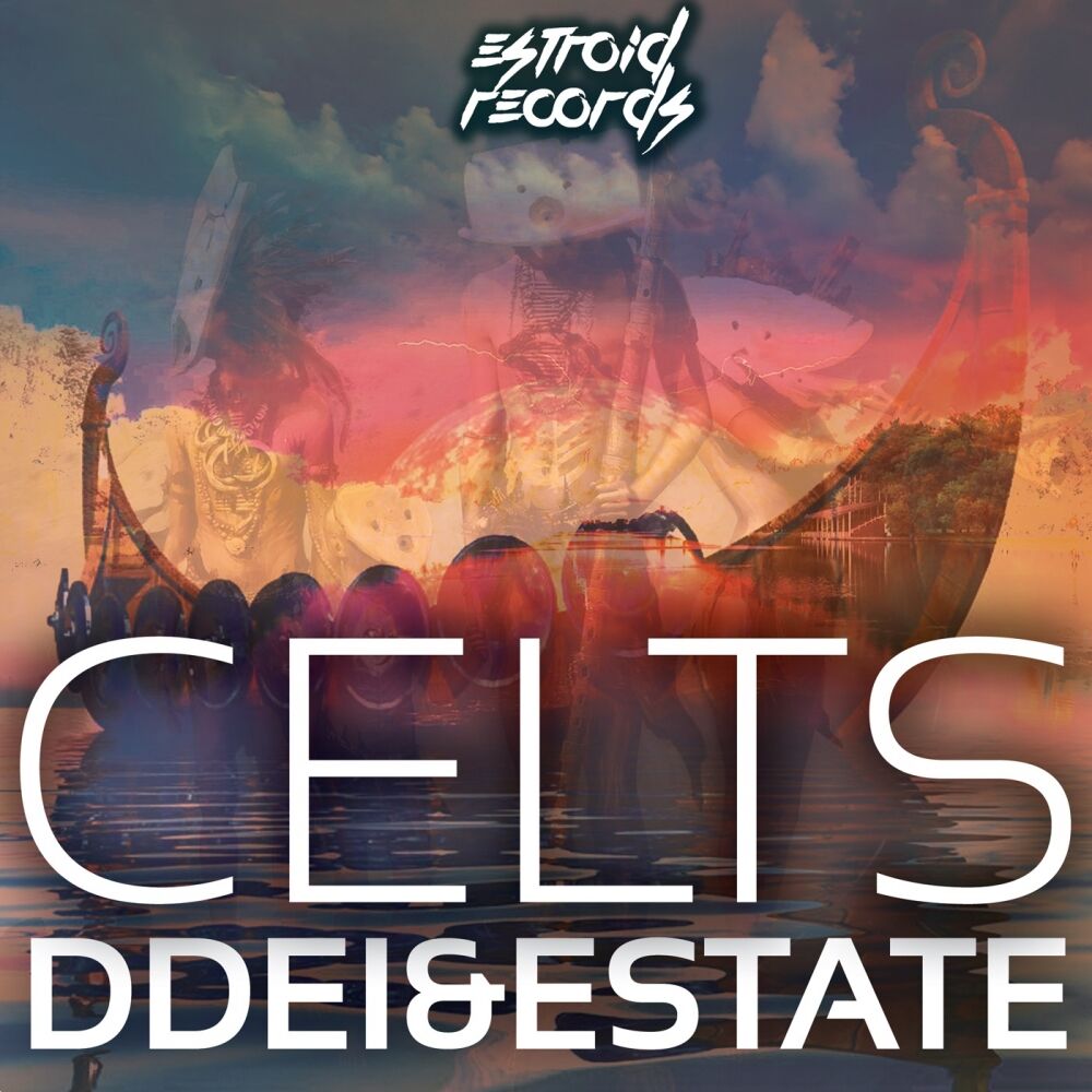 Picture of Celts