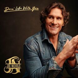 Cover of Doin' Life with You