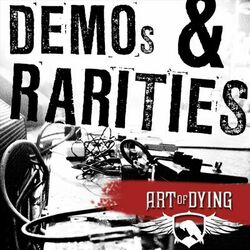 Cover of Demos & Rarities (2003-2007)