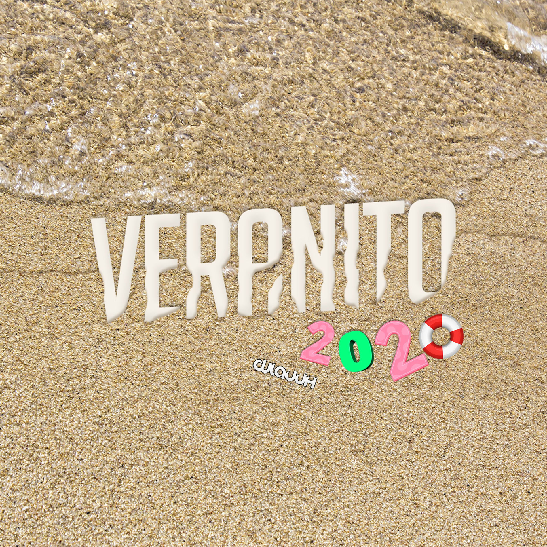 Album cover of Perreo en la Luna