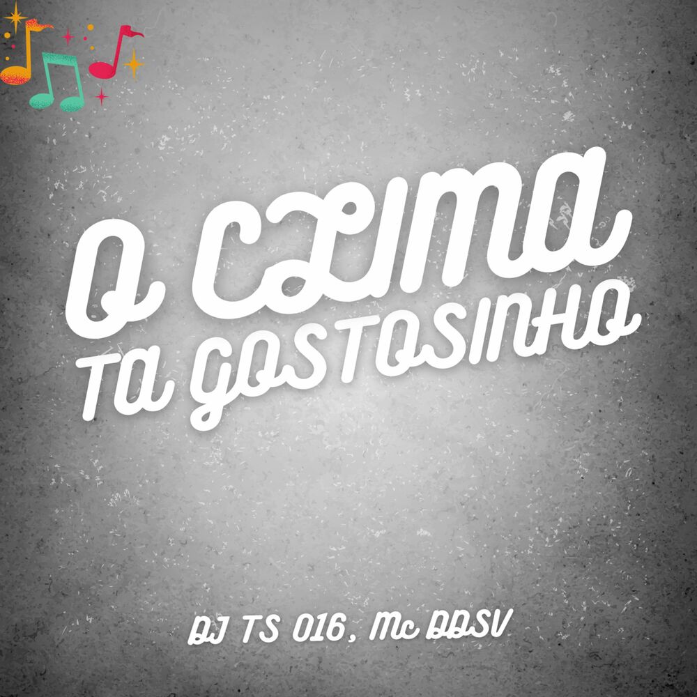 Picture of O Clima Tá Gostosinho