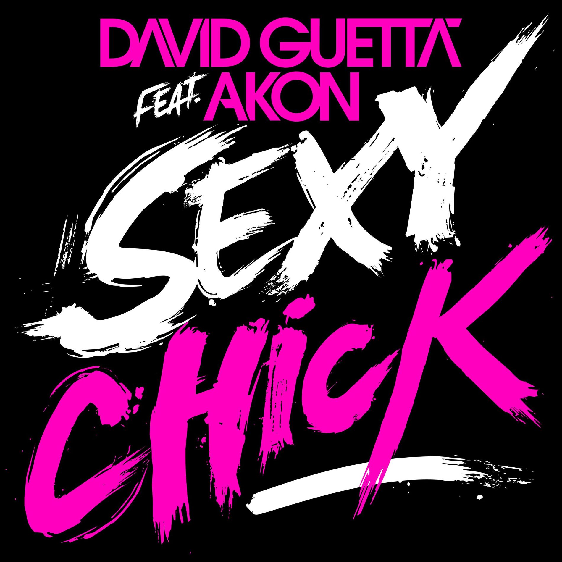 Album cover of Sexy Chick (feat. Akon)