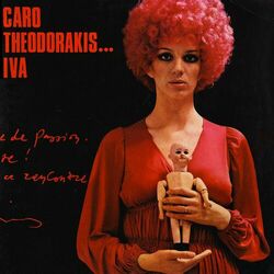 Cover of Caro Theodorakis... Iva