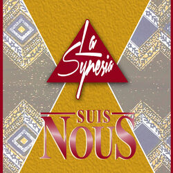Cover of Suis-nous