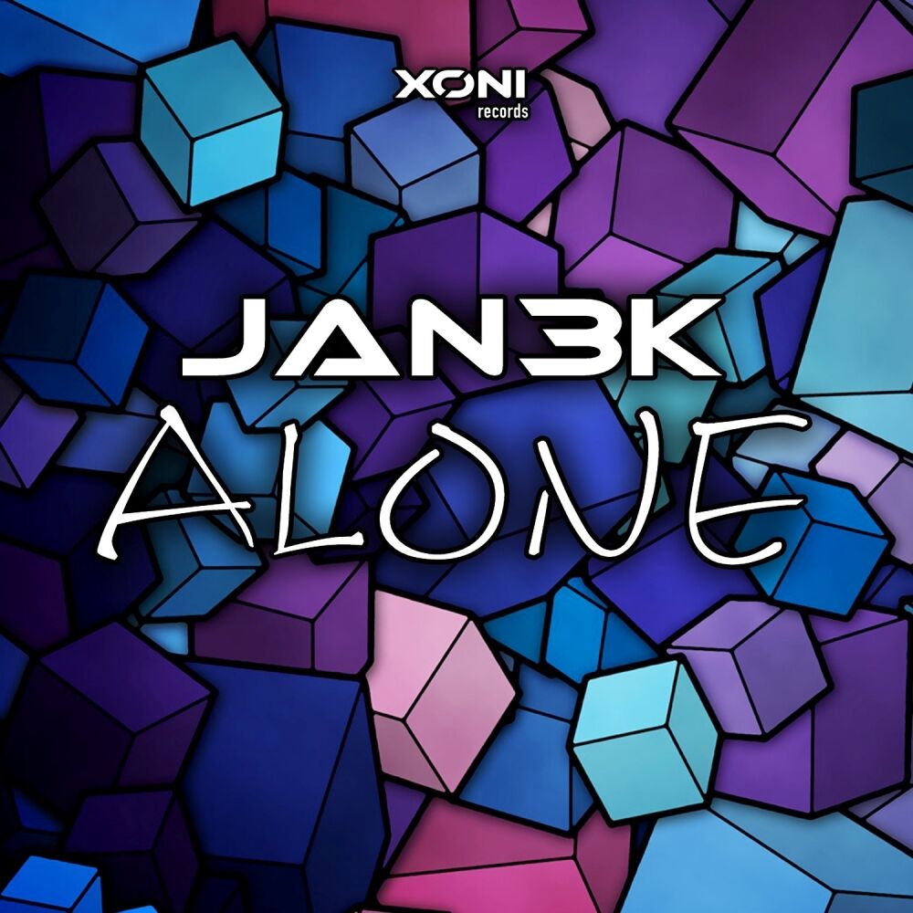Picture of Alone