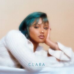 Cover of Clara