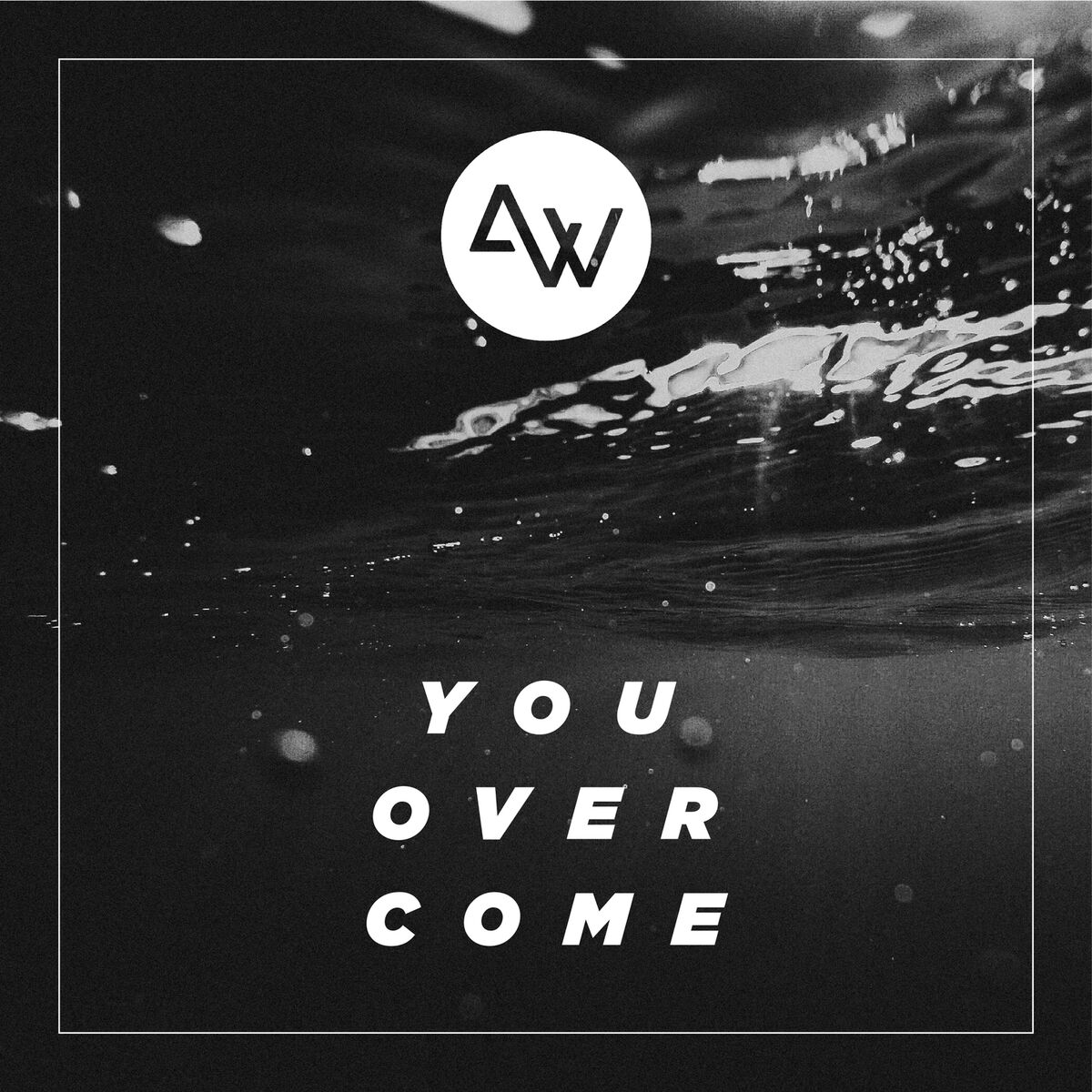Album cover of You Overcome