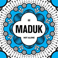 Cover of Not Alone