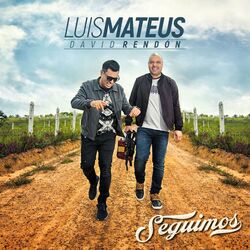 Cover of Seguimos