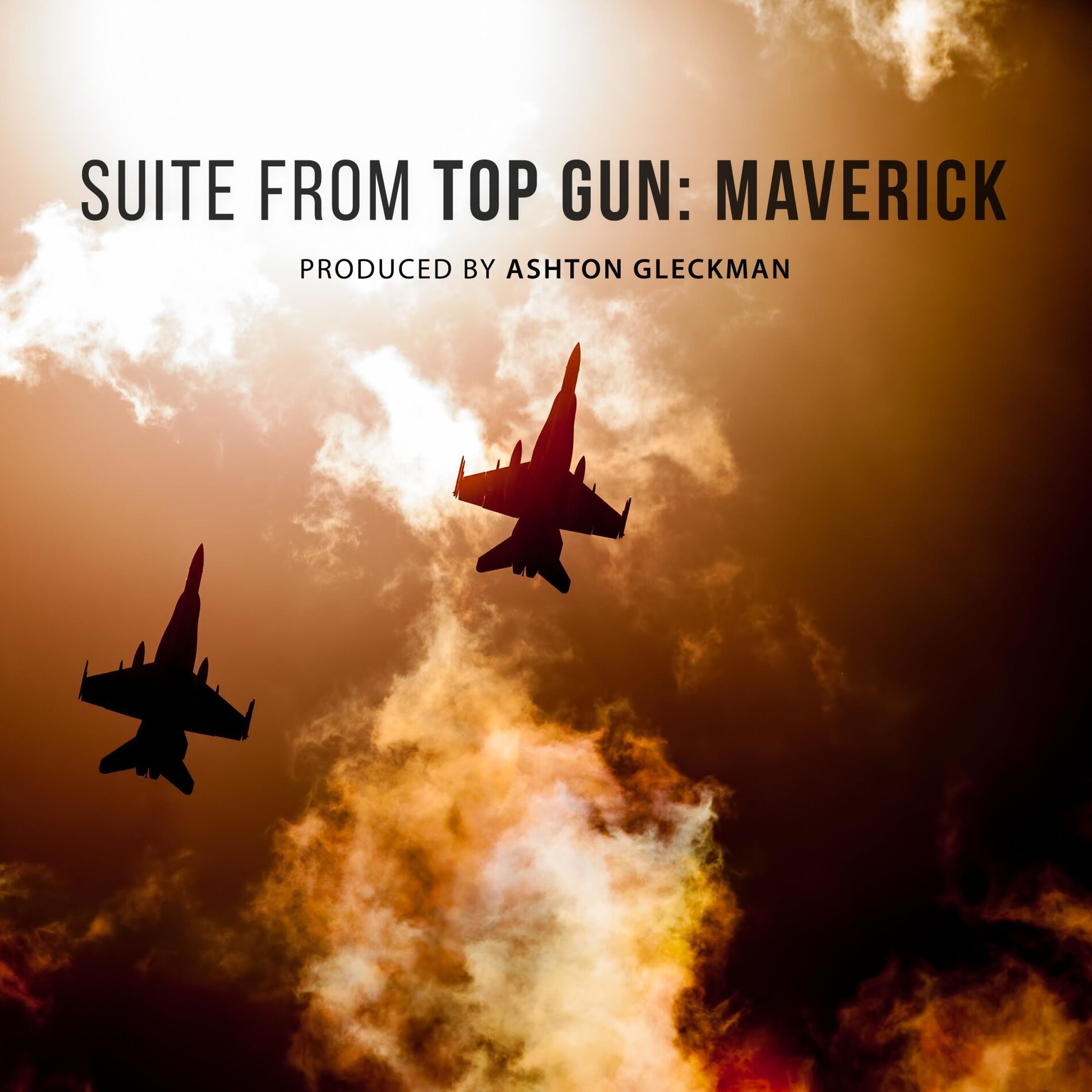Album cover of New Suite from 