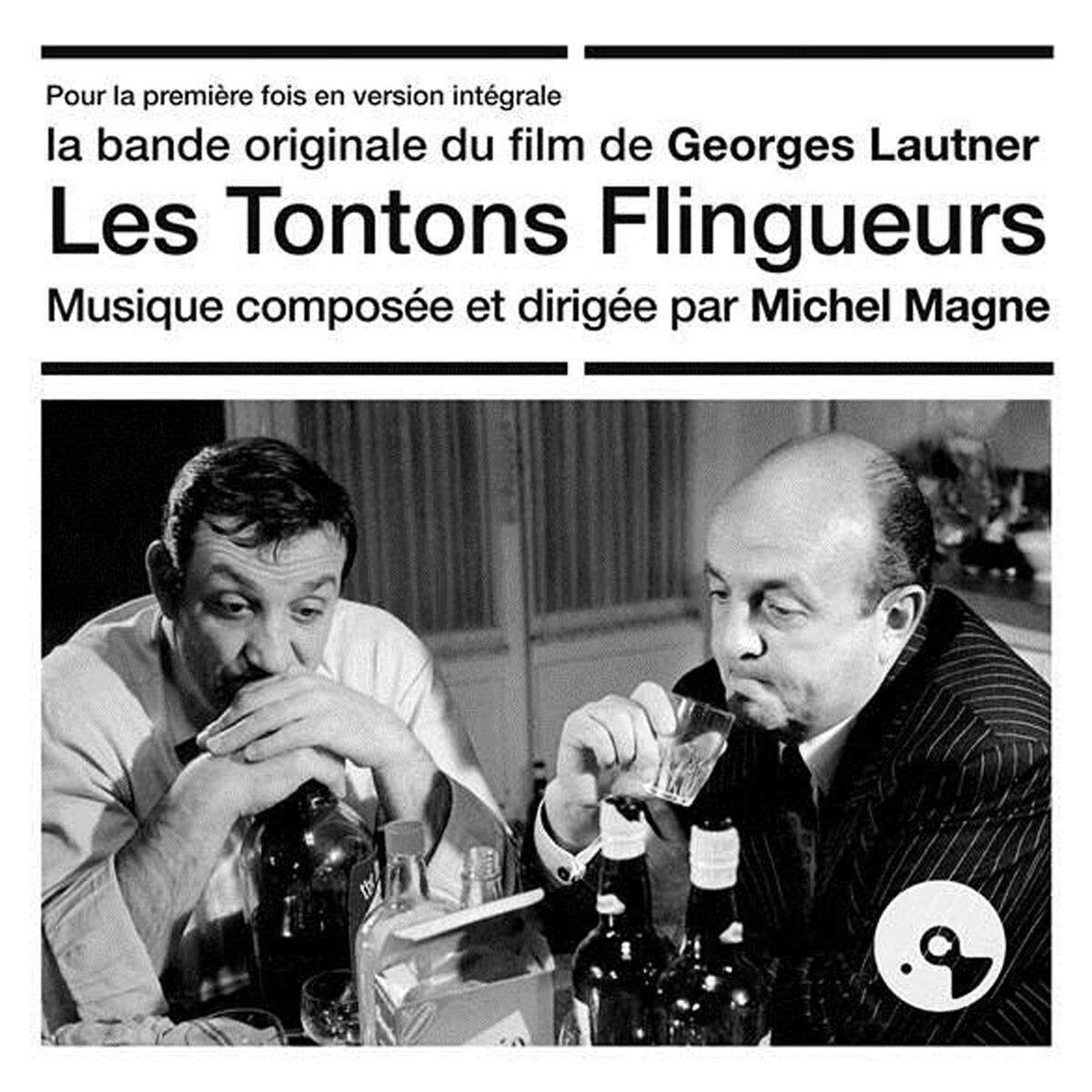 Album cover of Route de nuit (Générique)