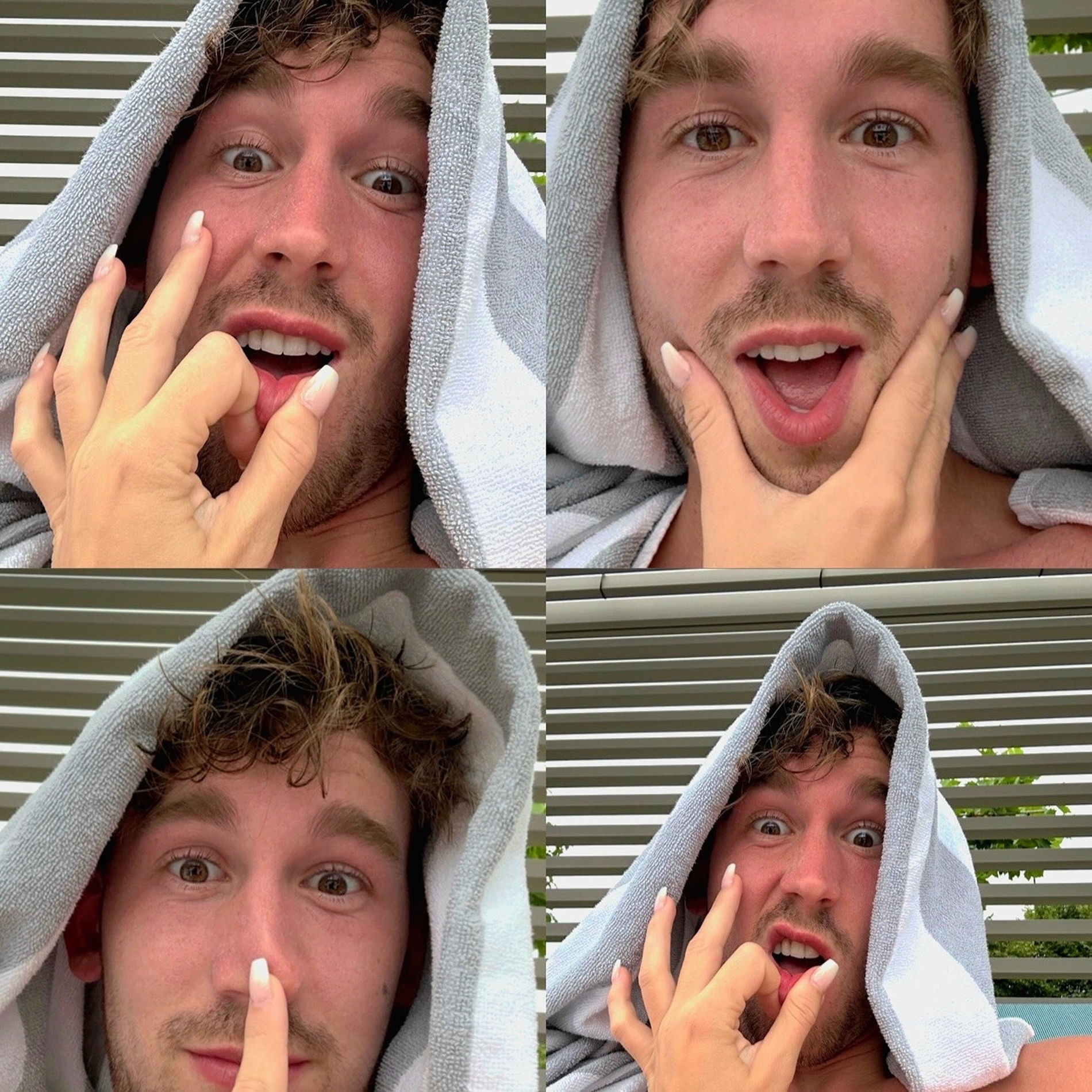 Album cover of Nie Wieder Verlieben