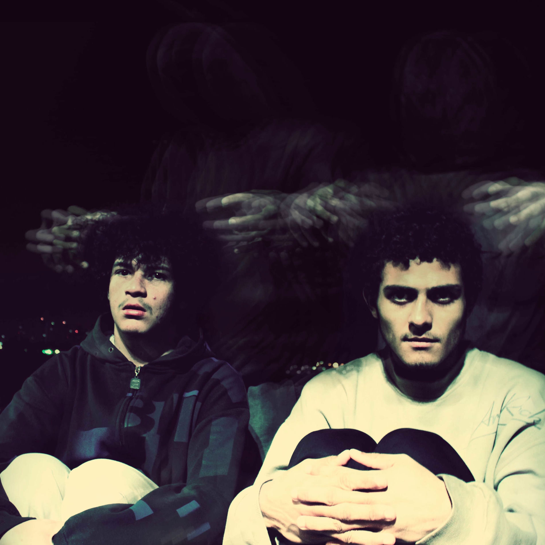 Album cover of Se Escute