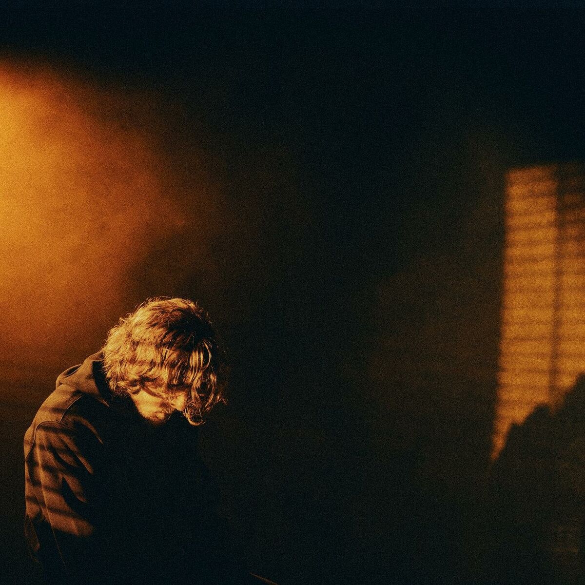 Album cover of Question