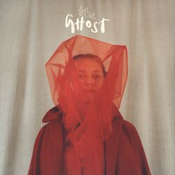 Cover of The Ghost