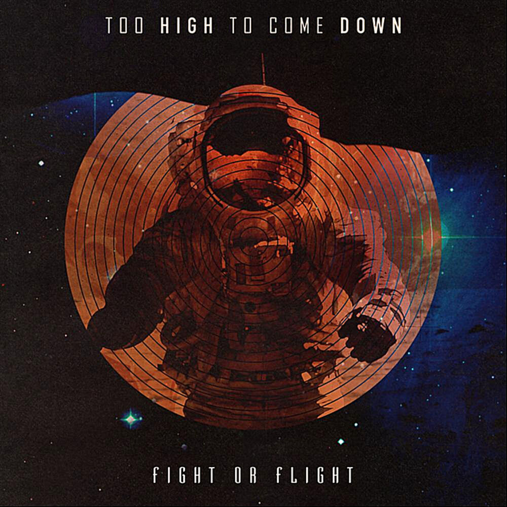 Picture of Too High to Come Down