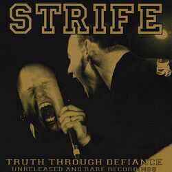 Cover of Truth Through Defiance