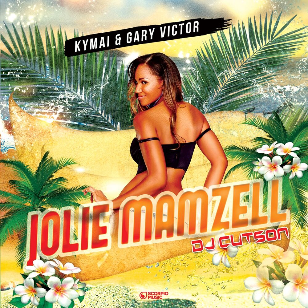 Picture of Jolie mamzell