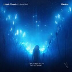 Cover of Mistakes