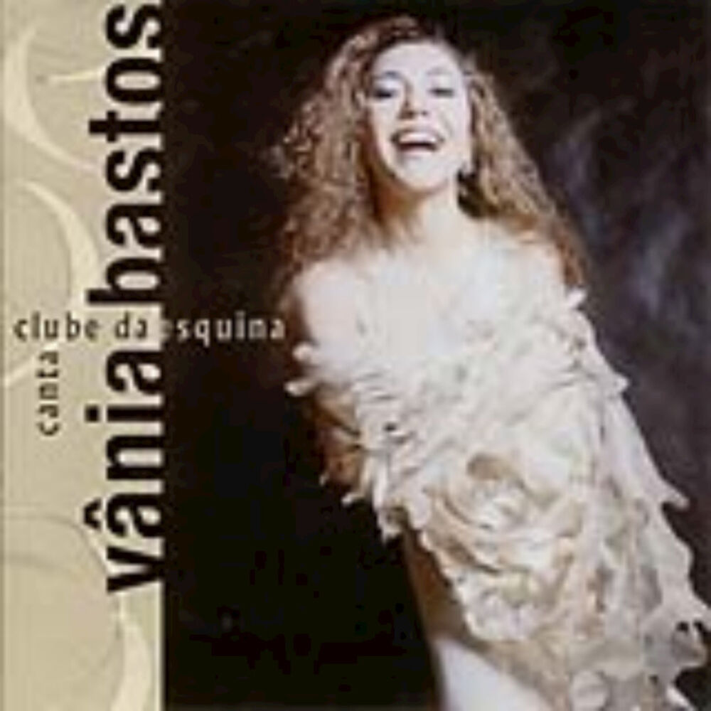 Picture of Vânia Bastos Canta Clube da Esquina