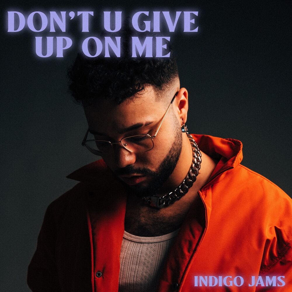 Picture of Don´t U Give Up On Me