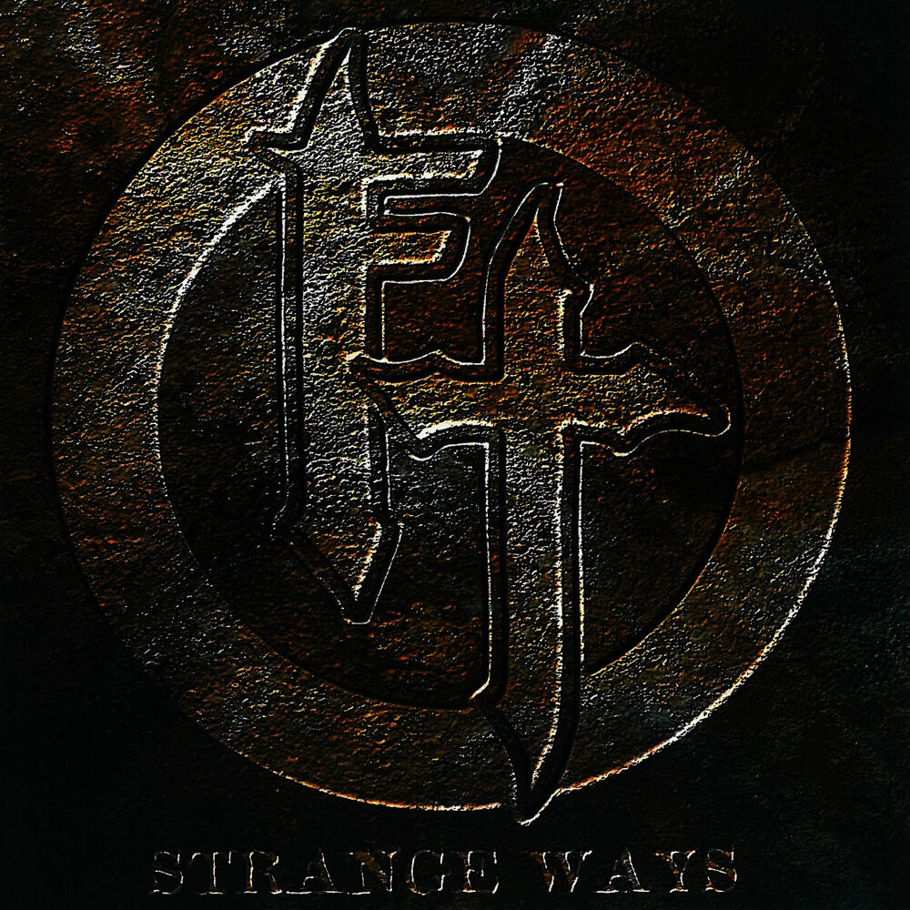 Picture of Strange Ways