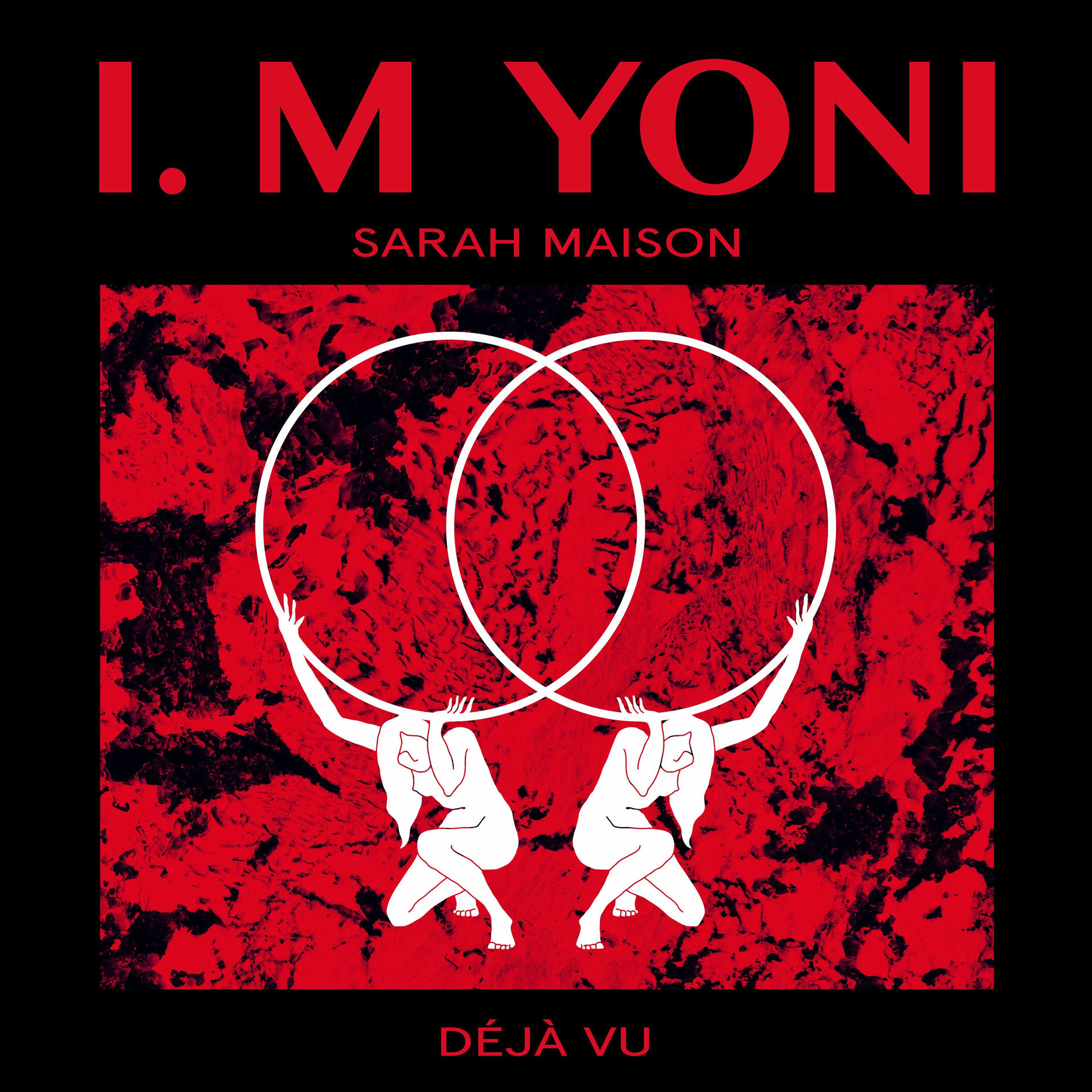 Album cover of Déjà Vu