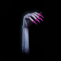 Cover of TURN OFF THE LIGHT, VOL. 1