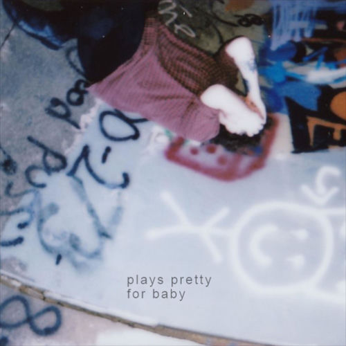 Plays Pretty for Baby by Madison Hailstorm - 134 BPM