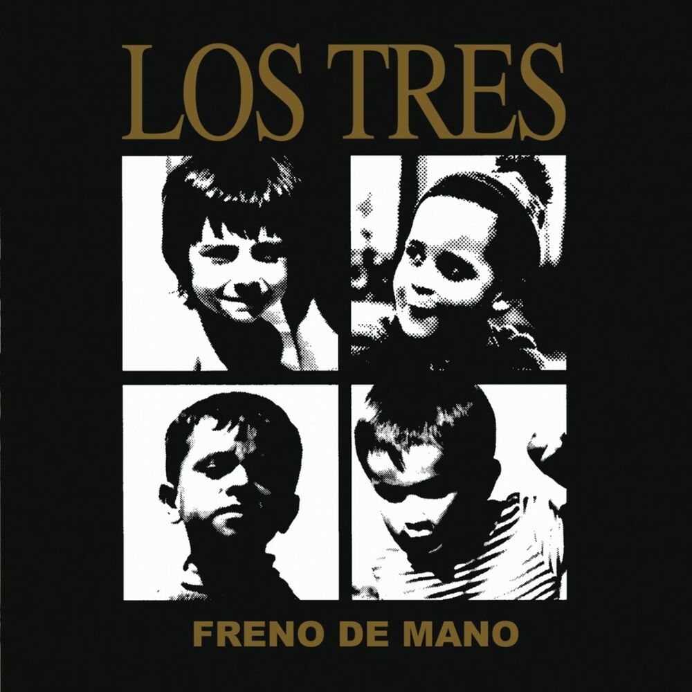 Picture of Freno De Mano (En Vivo)