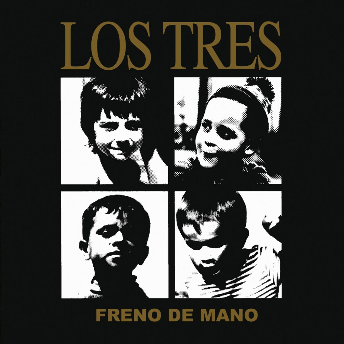 Album cover of Freno De Mano (En Vivo)