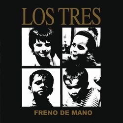 Cover of Freno De Mano (En Vivo)