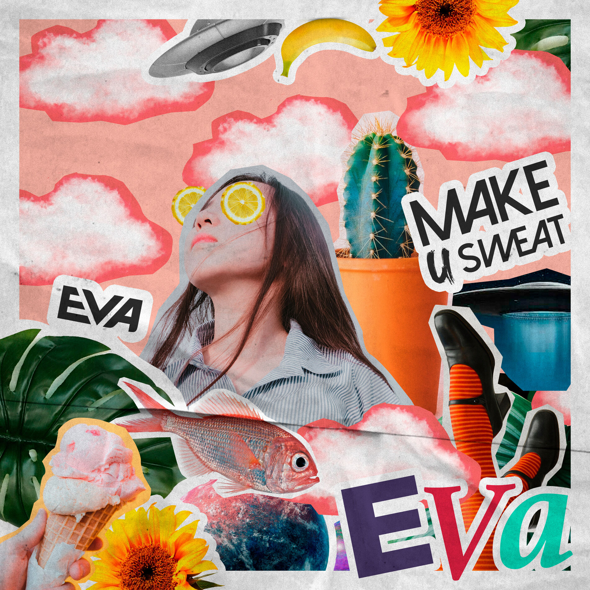 Album cover of Eva