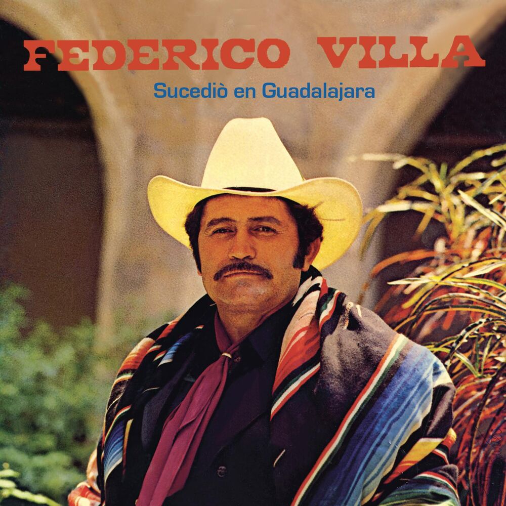 Picture of Sucedió en Guadalajara