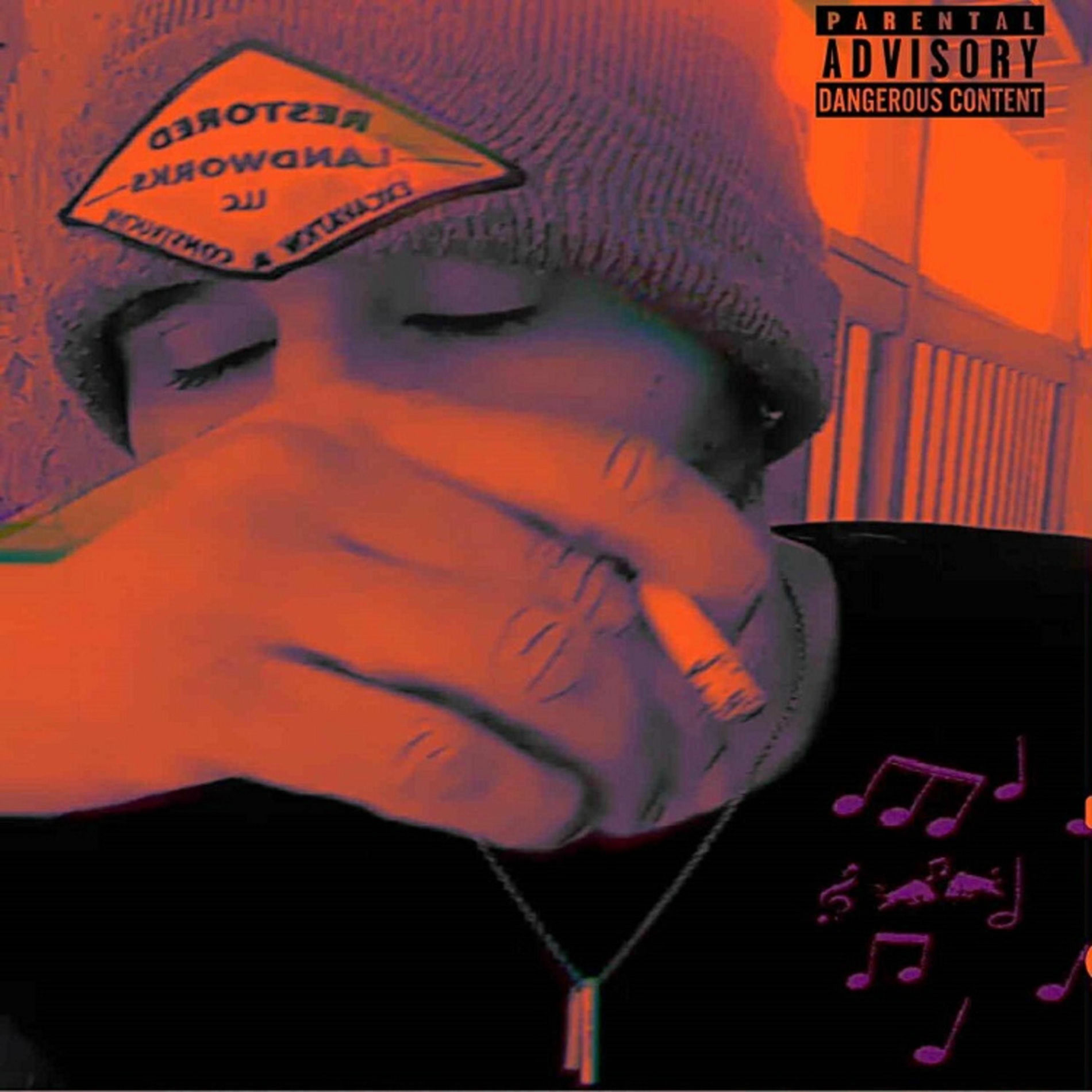 Album cover of 1 Hellova