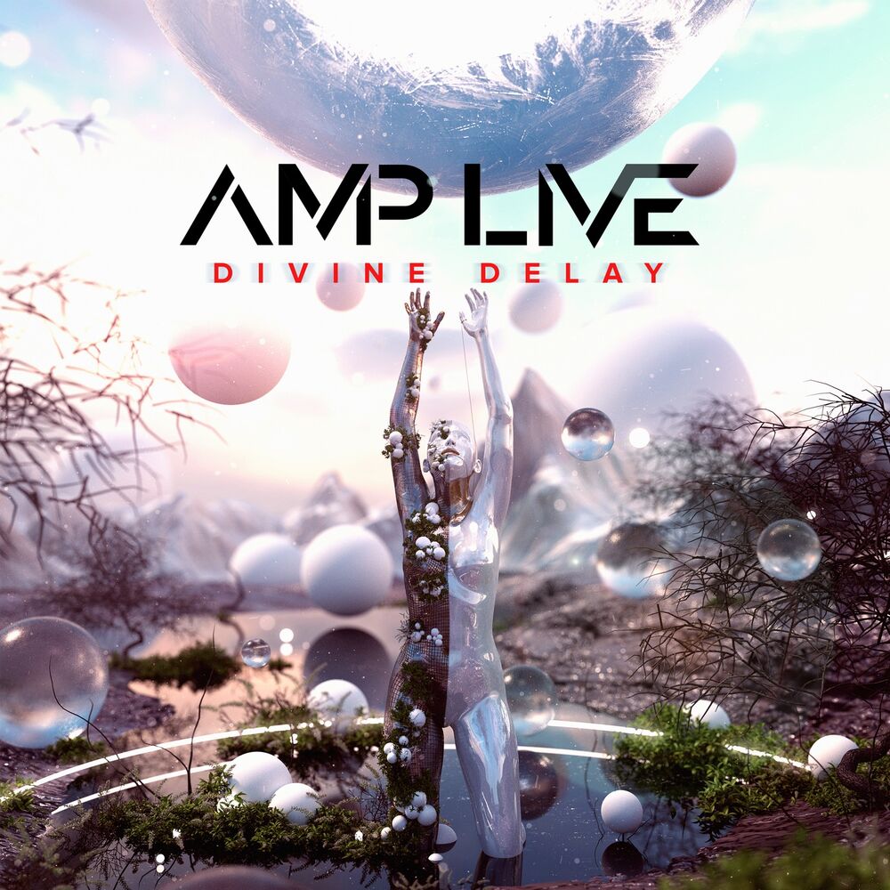 Picture of Divine Delay