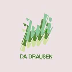 Cover of Da Draußen