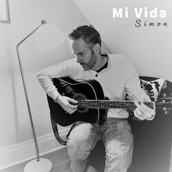 Cover of Mi Vida