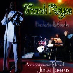 Cover of Bachata De Gala