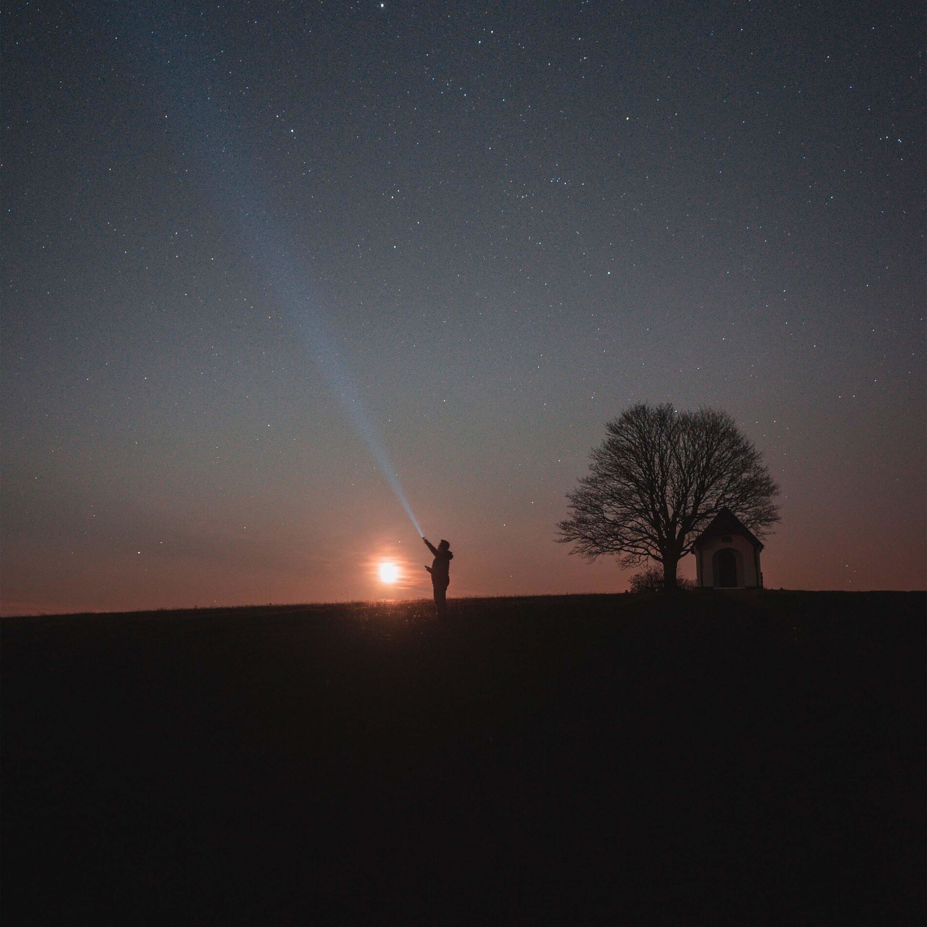 Album cover of Lonesome Night