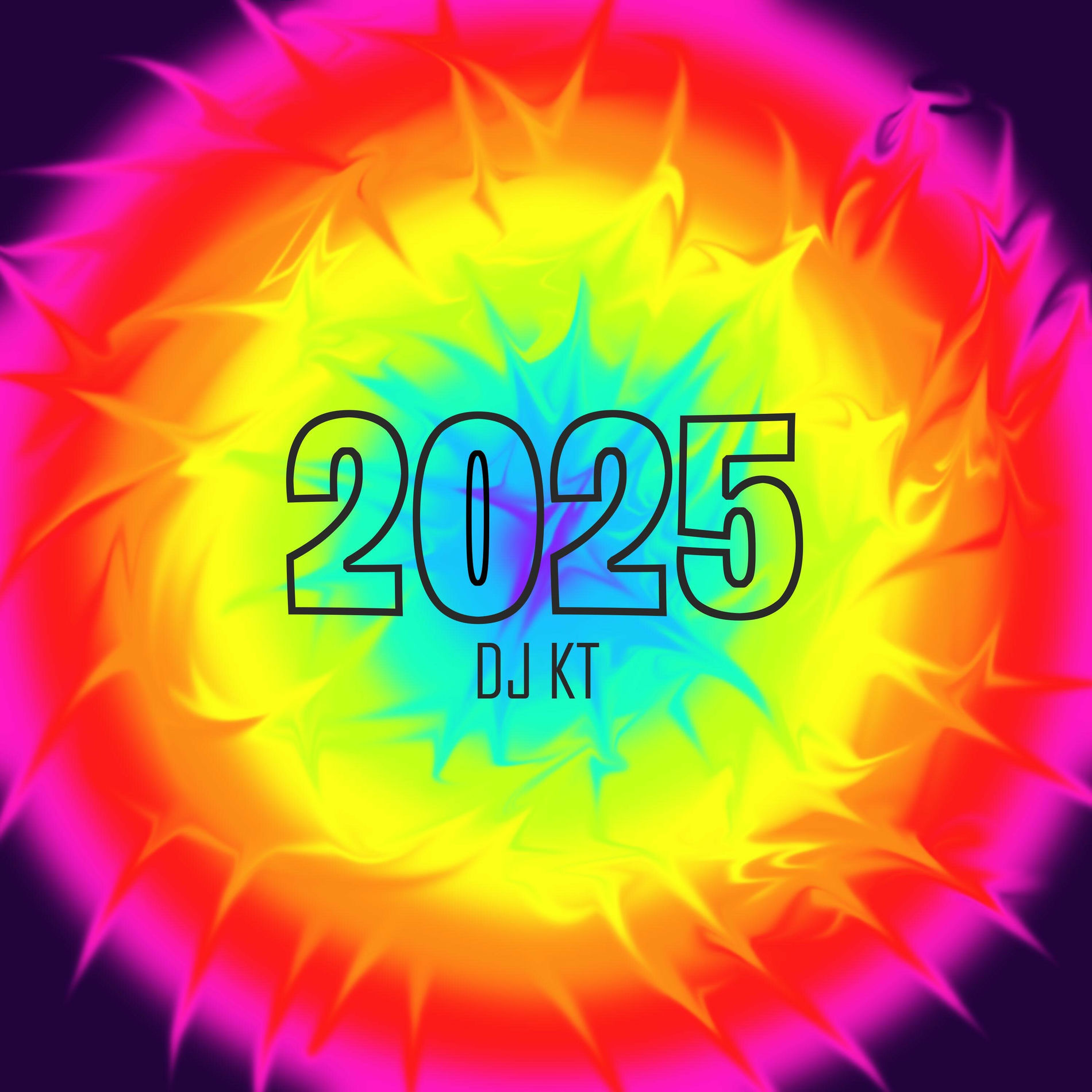 Album cover of 2025