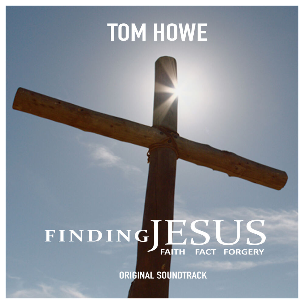 Picture of Finding Jesus: Faith, Fact and Forgery (Music from the Original TV Series)