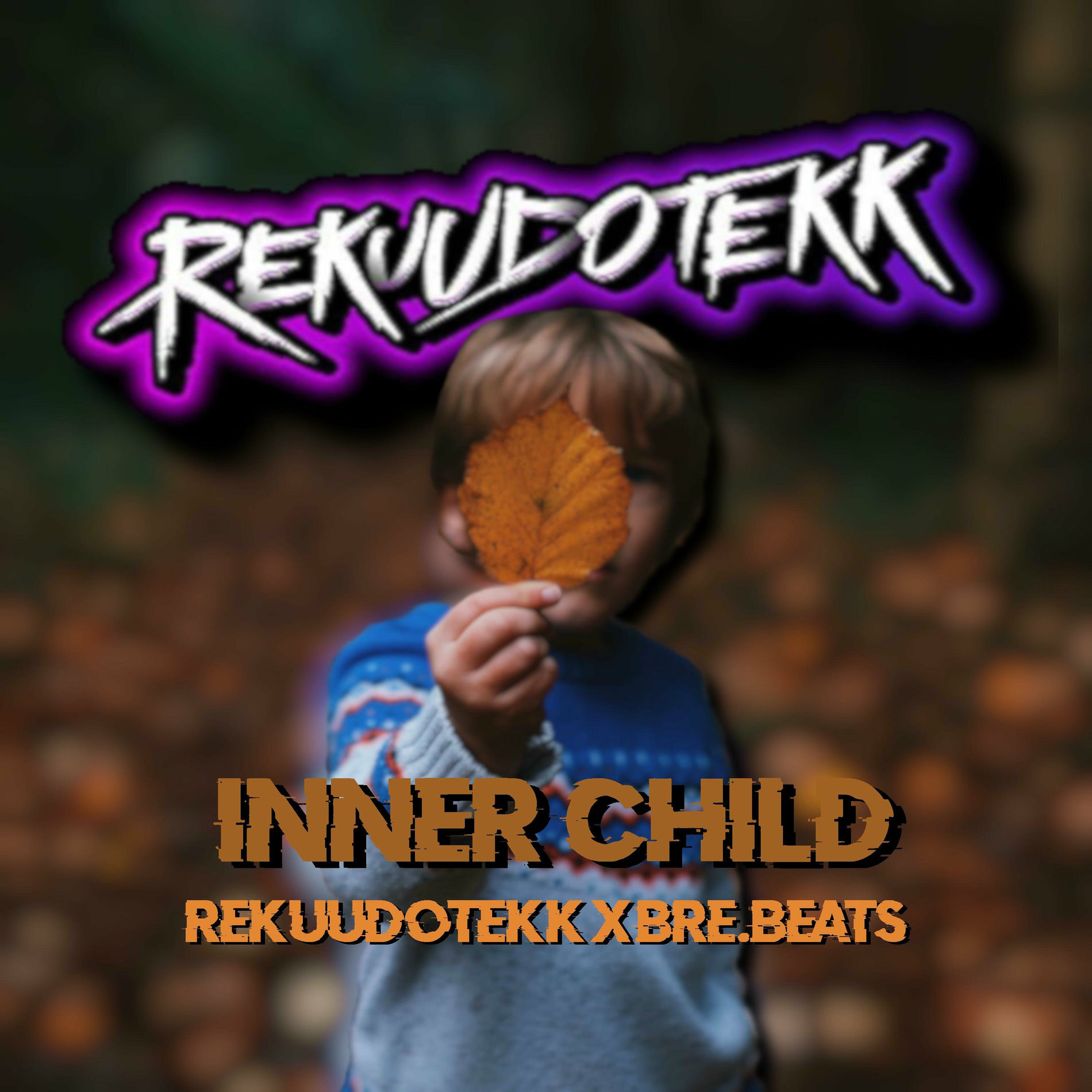 Album cover of Inner Child (feat. bre.beats)