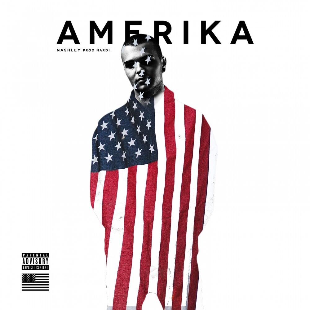 Picture of Amerika