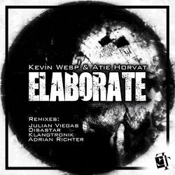 Cover of Elaborate